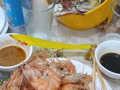 -春华海鲜城(广场西苑店)