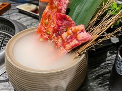 -牛局别馆·和牛烧肉(日月广场店)