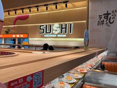 -争鲜回转寿司(海曙天一PLUS店)