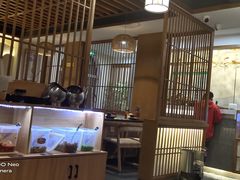 大堂-伊茉家的烤肉店(勒泰中心店)