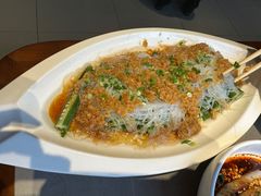 -四川饭店(长白店)