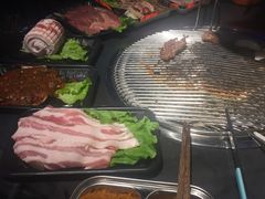 -碎怂烤肉(钟楼柳巷店)