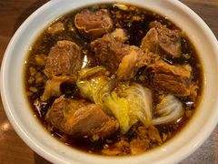 -南门小馆·清真(国贸商城店)