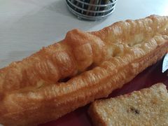 -李刚油条