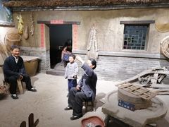 -泗洪县文化艺术中心