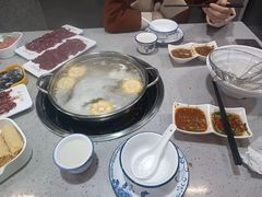 -杏花吴记牛肉火锅