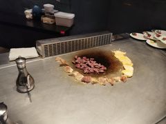 -佛山希尔顿酒店·融誉亚洲美食荟