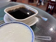 原味顺德双皮奶-民信老铺(华盖路店)