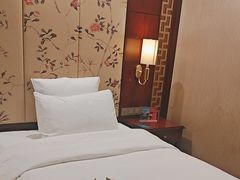 -长沙中国城戴斯酒店
