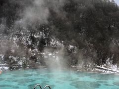 -古尔沟华美达温泉度假酒店