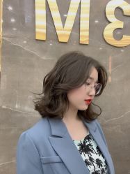 -3M hair美发沙龙