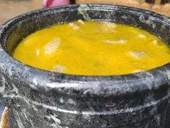 -三锅莊·牦牛肉火锅·香格里拉特色藏餐宴请餐厅(菱角塘路店)