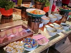 -河南中州皇冠假日酒店