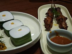 -泰香米泰国餐厅(中大国际店)