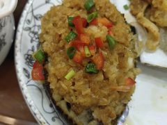 -白洋淀灶台鱼(名佳花园店)