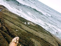 -日照灯塔风景区