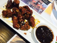 -辛德勒啤酒德餐厅