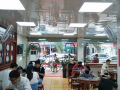 -珍珍小食店(西华路店)