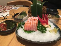 -沼津港渔市(宏伊国际广场店)