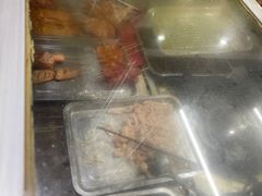 -田甜香酥鸡(中市口店)