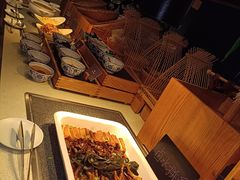 -顺德联塑万怡酒店·万荟轩自助餐厅