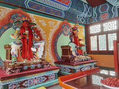-盛世南宫影视城(北普陀影视城)
