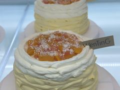 -WenTinG文汀·半糖蛋糕(合生汇店)