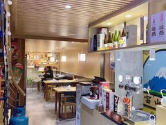 -富山日式料理(宽厚里店)