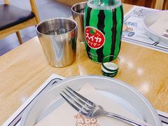 -BOPEYE·波派炸鸡(河西中央商场店)