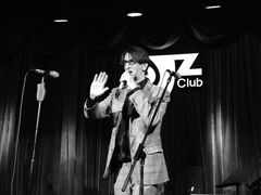 -JZ Club 爵士酒吧(上海店)