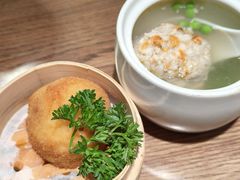 -大潮淮·淮扬菜(何园旗舰店)