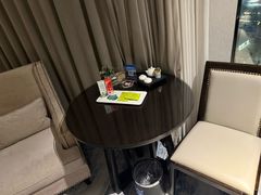 -舟山希尔顿酒店