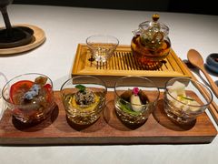 -叶叶菩提·晋福宫