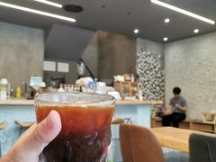 冰美式-Infica Coffee
