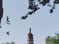 -须弥福寿之庙