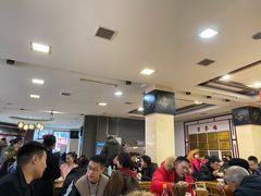 大堂-白家高记肥肠粉(总店)