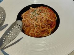 -一棵树·意大利西餐厅One Tree(新城店)