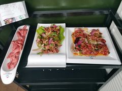 招牌肥牛-杨记齐齐哈尔烤肉(总店)