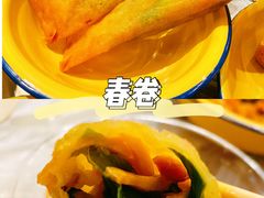-东排食堂长沙小吃大排档(五一广场店)