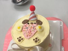 -爱之旅diy烘焙坊(西直门店)