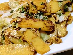 -柠静私家菜(石板巷店)