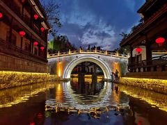 -台儿庄古城