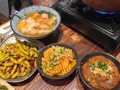 -北丐先生·野馄饨烧烤(雨花万象店)