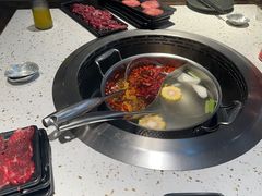 -海汕记·潮汕鲜牛肉火锅·自助