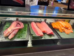 -万达文华酒店·48F云端窗景美食汇自助餐厅