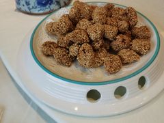 -金家老三饭庄(常营店)
