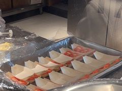 -锦记糕点铺