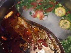 -牛缘村·贵州黄牛肉火锅(西善桥店)