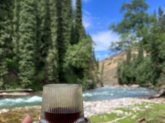 -新疆那拉提国家旅游度假区