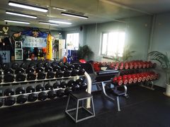 -悦健身私教工作室(双井店)